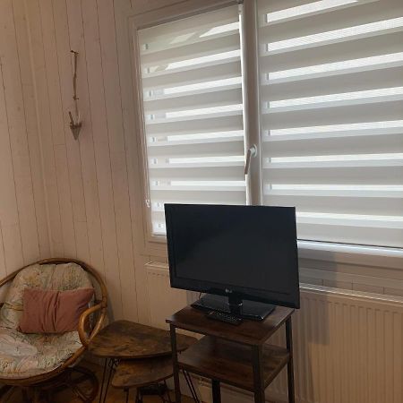Annexe Des Sables Villa Le Touquet Exterior photo