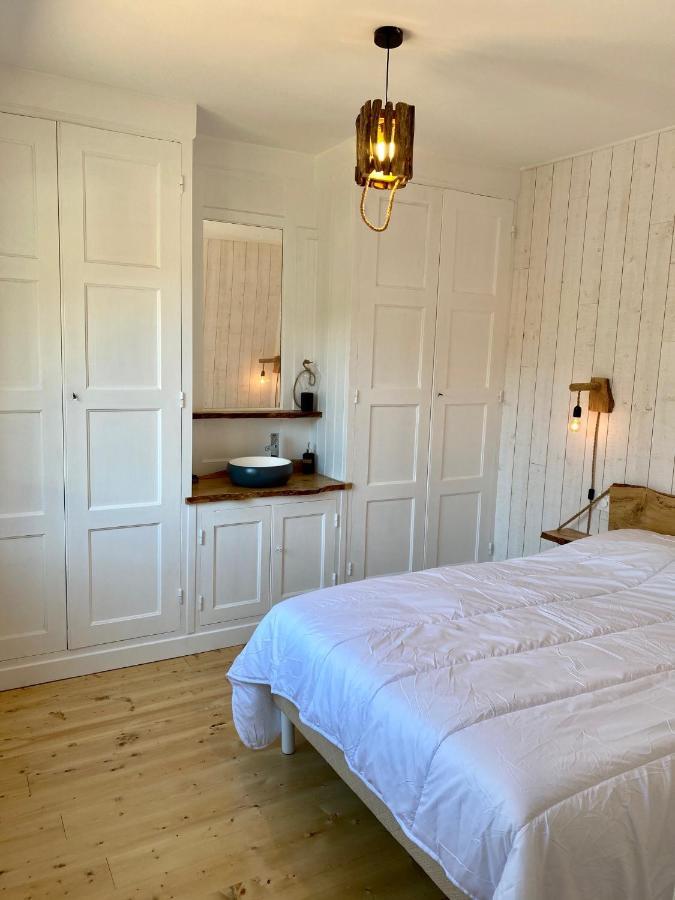 Annexe Des Sables Villa Le Touquet Exterior photo